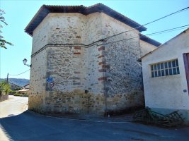 San Esteban Eliza Ixonan