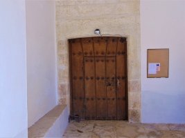 San Esteban Eliza Ixonan