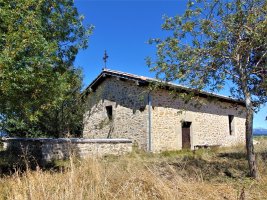 Nuestra Señora de la Asuncion Ermita Erentxunen