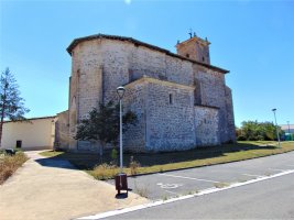 San Esteban Eliza Iruraiz-Gaunan