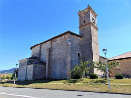 San Esteban Eliza Iruraiz-Gaunan