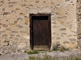 San Juan Bataiatzailea Eliza Azilun