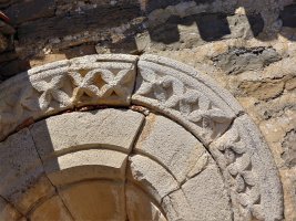 San Juan Bataiatzailea Eliza Azilun