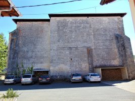 Inmaculada Concepcion Eliza Uribarri-Jauregin