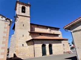 Asuncion de Nuestra Señora Eliza Gereñun