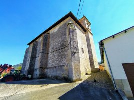 Asuncion de Nuestra Señora Eliza Gereñun