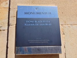 Done Bladi Eliza Dulantzin