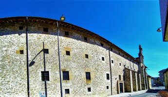 Santa Clara Komentua Dulantzin