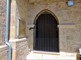 San Martin Eliza Jugon