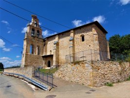 San Martin Eliza Jugon