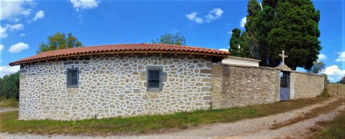 Piedad Ermita Beluntzan