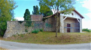 Piedad Ermita Beluntzan