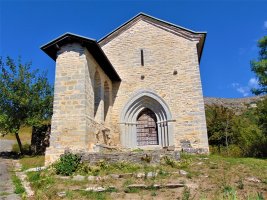 San Andres Eliza Torturan