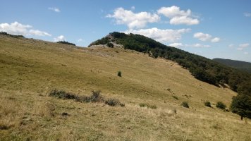 Martxate (Arrondoa) (1403m)