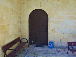 Asuncion de Nuestra Señora Eliza Opakuan