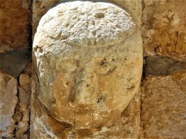 Virgen del Campo Ermita Maeztun