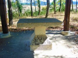 San Adrian Ermita Birgara Barrenen