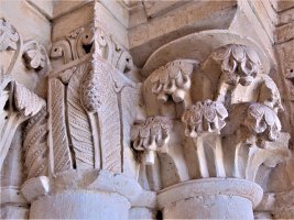 San Andres Eliza Birgara Goienen