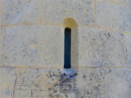 Bengolarreako Andra Maria Uribarri Aranan