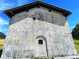 Bengolarreako Andra Maria Uribarri Aranan