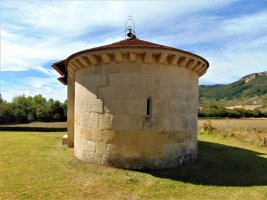 Bengolarreako Andra Maria Uribarri Aranan