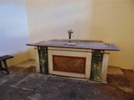 San Kristobal Ermita Uribarri Haranan