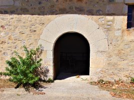 San Kristobal Ermita Uribarri Haranan