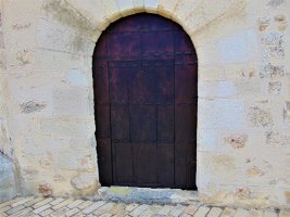 Ama Birjinaren Jasokundeko Eliza Kanpezun