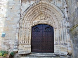 Ama Birjinaren Jasokundeko Eliza Kanpezun