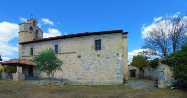 Asuncion de Nuestra Señora Eliza Uribarri Ibiñan