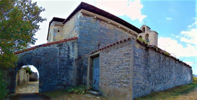 Asuncion de Nuestra Señora Eliza Uribarri Ibiñan