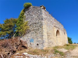 Urrialdoko Ama Birjina Ermita Martiodan