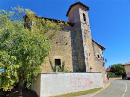 Santiago Eliza Ihurren