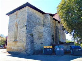 Purificacion de Nuestra Señora Eliza Lopidanan