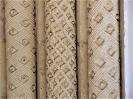 Purificacion de Nuestra Señora Eliza Lopidanan