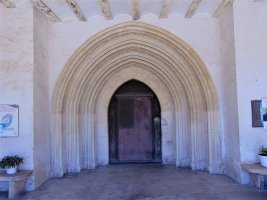 San Pedro Eliza Gobeon