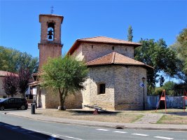 San Pedro Eliza Gobeon