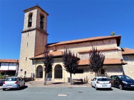 San Pedro Eliza Gobeon