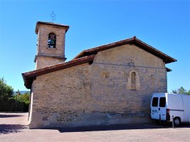 San Juan Eliza Krispiñan