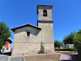 San Juan Eliza Krispiñan