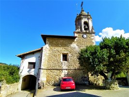 Asuncion Eliza Bujandan