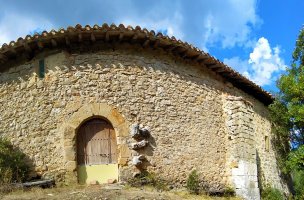 San Bartolome Ermita Angostinan