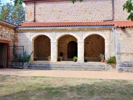 Nuestra Señora de Okon Ermita Bernedon
