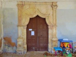 San Miguel Eliza Bajaurin