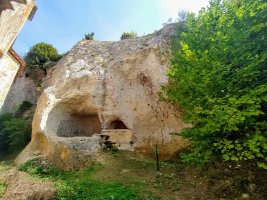 Santa Leocadia Ermita Markinezen