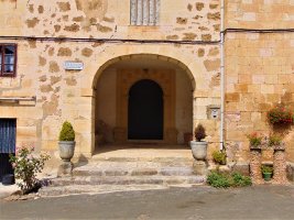 Jasokundearen Eliza Lañon