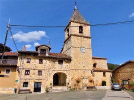 Jasokundearen Eliza Lañon