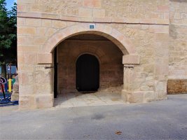 San Miguel Eliza Faidon