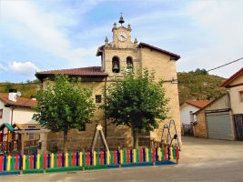 San Miguel Eliza Faidon