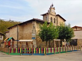 San Miguel Eliza Faidon